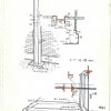 スケッチの原画