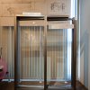 建築の手ざわり　中野彰三建築展