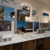 建築の手ざわり　中野彰三建築展