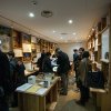 「アトリエハル建築展／ひらく建築」会場風景