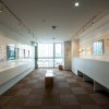 「吉田紀子」展の会場風景