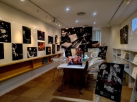 【展示】写真展「MACACANDY by KEN Uwaso」が始まりました