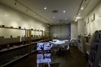 【展示】「金継ぎ100人展」が始まりました