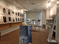 【展示】「SUOMI, AALTO／石黒唯嗣写真展」が始まりました！