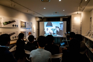 【お知らせ】「CHALLENGES IN FLOODING／水害という課題」展がはじまりました！