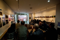【お知らせ】「北田英治の写真講座」が開催されました。