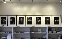 【展示】「Berlin serenade／石黒唯嗣写真展」が終了しました