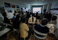 【お知らせ】建築家の齊藤祐子氏による講演「東チベット高原の暮らしと小学校建設」が開催されました！