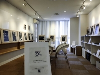 【展示】「HELSIGFORS BY NIGHT／石黒唯嗣」は終了いたしました